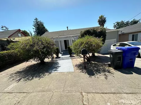 16630 Liberty St, San Leandro, CA 94578