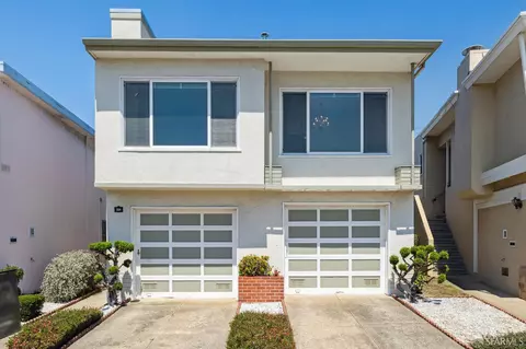 324 Country Club Dr, San Francisco, CA 94132