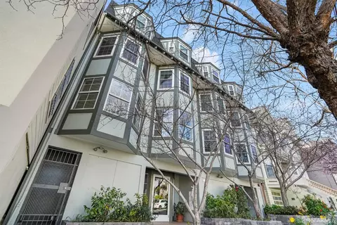80 Collingwood St #401, San Francisco, CA 94114