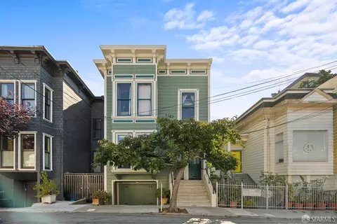 51 Pond St, San Francisco, CA 94114