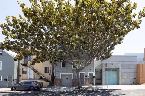 1219 Lane St, San Francisco, CA 94124