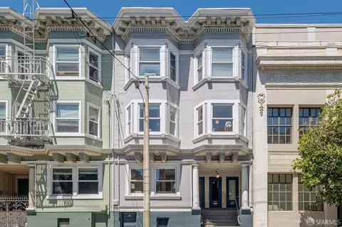 1968 Hayes St, San Francisco, CA 94117