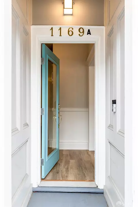 1163 Alabama St #1169A, San Francisco, CA 94110