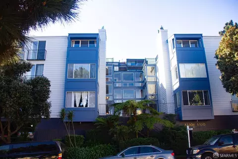 5320 Diamond Heights Blvd #201K, San Francisco, CA 94131
