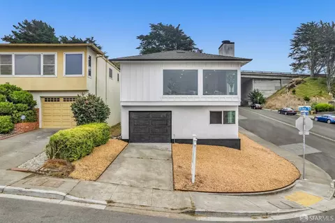 1 Gateway Dr, Daly City, CA 94015