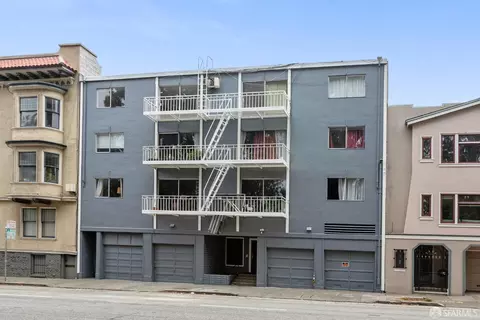 1519 Oak St, San Francisco, CA 94117