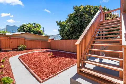 151 Venus St, San Francisco, CA 94124 photo 26