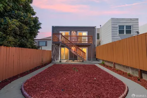 151 Venus St, San Francisco, CA 94124 photo 21