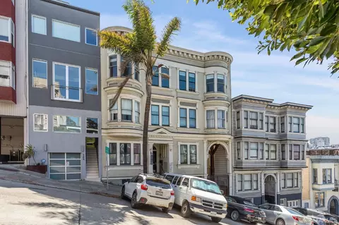 369 Green St, San Francisco, CA 94133