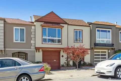183 Meadowbrook Dr, San Francisco, CA 94132