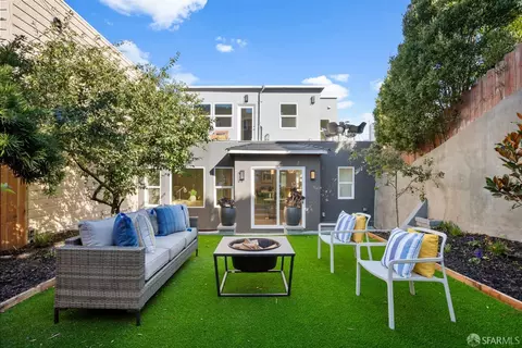 1935 Cabrillo St, San Francisco, CA 94121