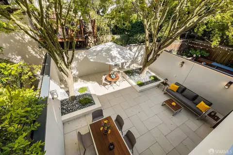 3150 Baker St, San Francisco, CA 94123 photo 36