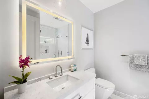 3150 Baker St, San Francisco, CA 94123 photo 30
