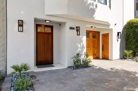 3150 Baker St, San Francisco, CA 94123 photo 4