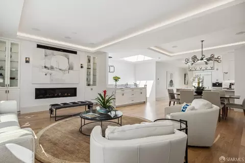 3150 Baker St, San Francisco, CA 94123
