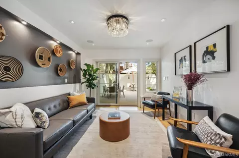 3150 Baker St, San Francisco, CA 94123 photo 33