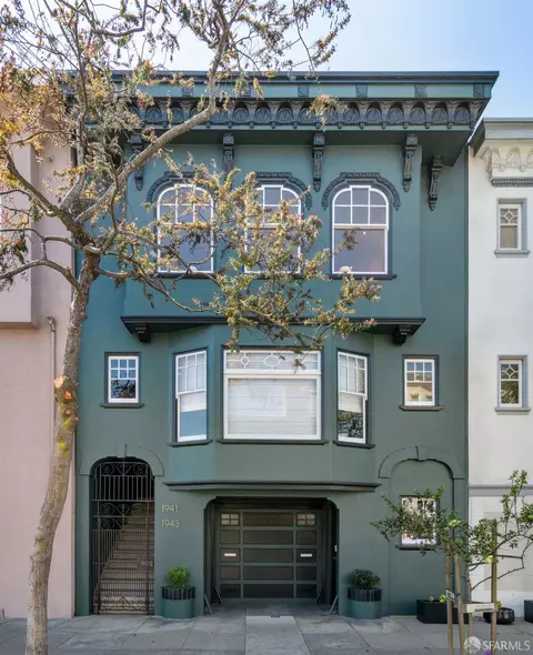1941 Grove St, San Francisco, CA 94117