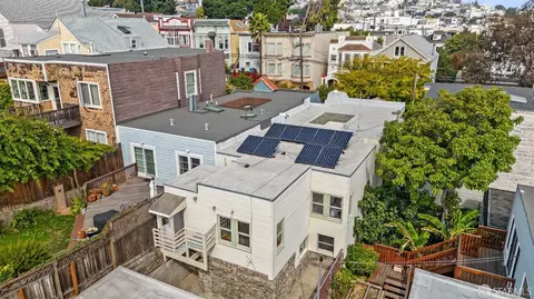 3915 Cesar Chavez St, San Francisco, CA 94131 photo 53
