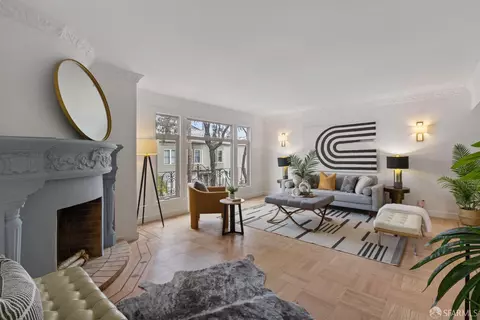 3915 Cesar Chavez St, San Francisco, CA 94131 photo 5