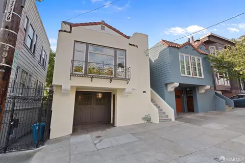3915 Cesar Chavez St, San Francisco, CA 94131 photo 2