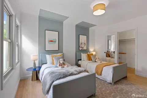 3915 Cesar Chavez St, San Francisco, CA 94131 photo 28