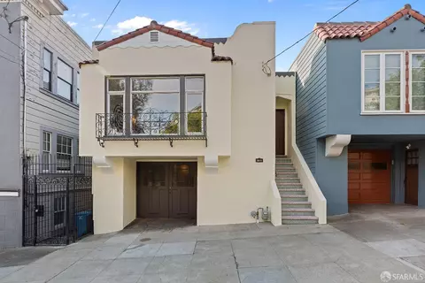 3915 Cesar Chavez St, San Francisco, CA 94131