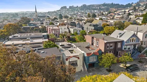 3915 Cesar Chavez St, San Francisco, CA 94131 photo 51