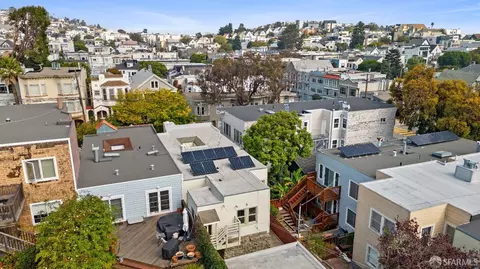 3915 Cesar Chavez St, San Francisco, CA 94131 photo 54