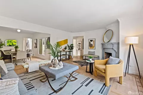 3915 Cesar Chavez St, San Francisco, CA 94131 photo 7
