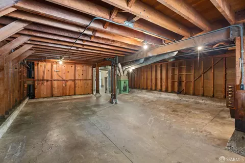 3915 Cesar Chavez St, San Francisco, CA 94131 photo 29