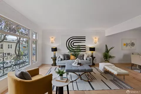 3915 Cesar Chavez St, San Francisco, CA 94131 photo 6
