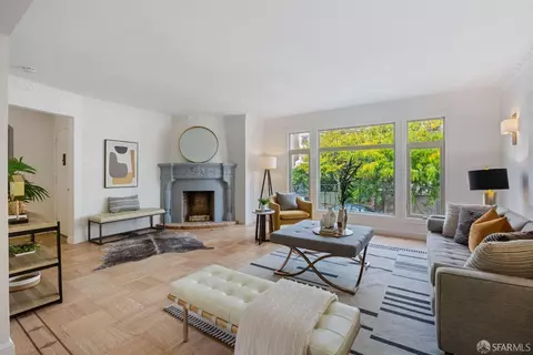 3915 Cesar Chavez St, San Francisco, CA 94131 photo 8