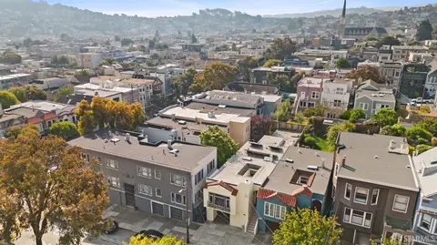 3915 Cesar Chavez St, San Francisco, CA 94131 photo 52