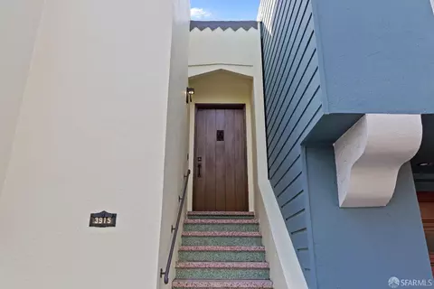 3915 Cesar Chavez St, San Francisco, CA 94131 photo 3