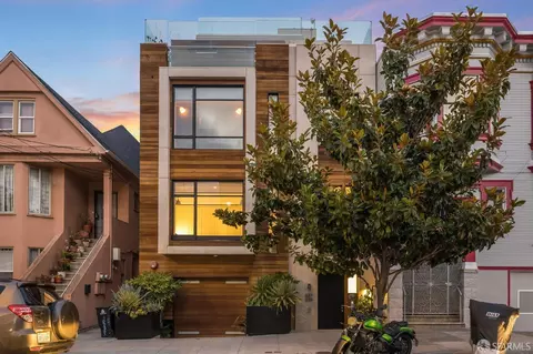 857 Alabama St, San Francisco, CA 94110