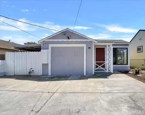 23 Pacific Ave, San Bruno, CA 94066