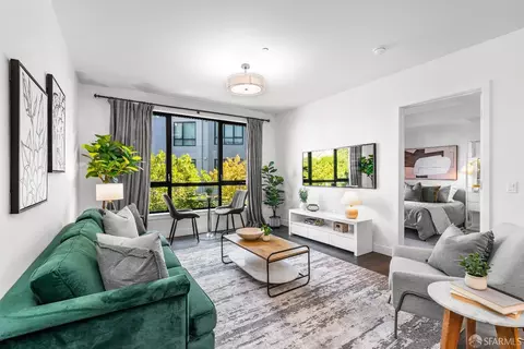 1300 22nd St #215, San Francisco, CA 94107
