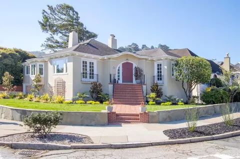 1 Merced Ave, San Francisco, CA 94127