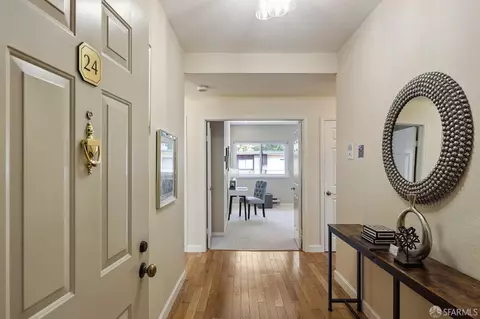 2790 19th Ave #24, San Francisco, CA 94132