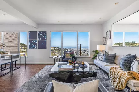 659 Teresita Blvd, San Francisco, CA 94127