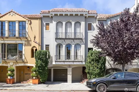 3737 Webster St, San Francisco, CA 94123