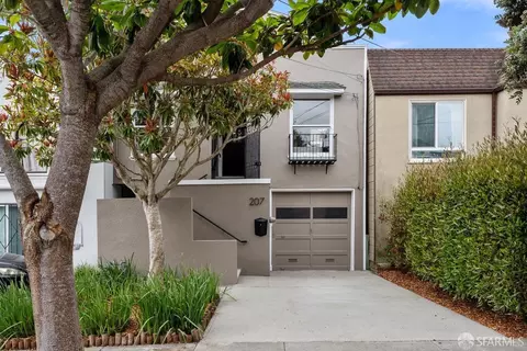 207 Flood Ave, San Francisco, CA 94112