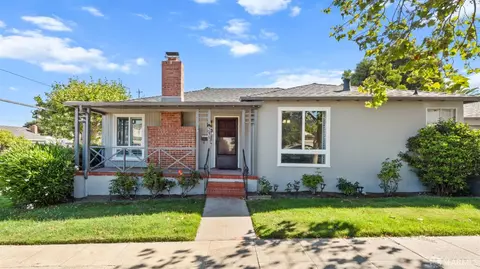 296 Elm Ave, San Bruno, CA 94066