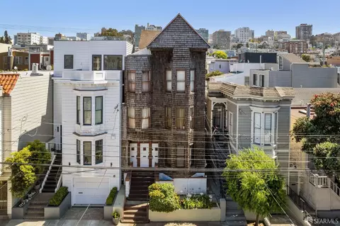 1871 Greenwich St, San Francisco, CA 94123