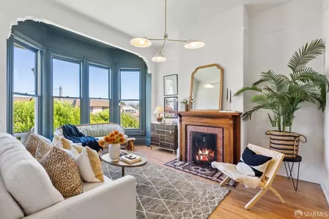 1132 Noe St, San Francisco, CA 94114