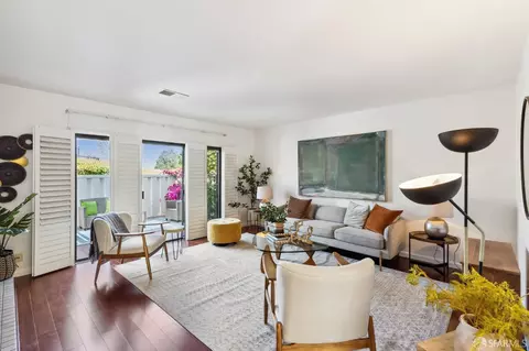 3791 Northridge Dr, San Pablo, CA 94806