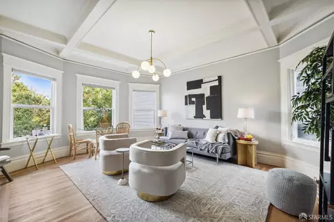 1040 Lake St, San Francisco, CA 94118