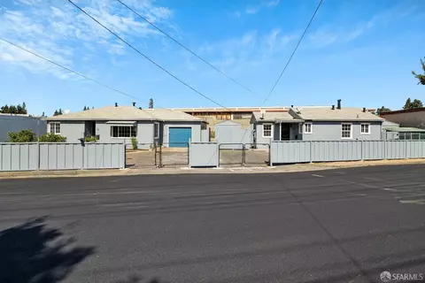70 Barnes Ct, Hayward, CA 94544