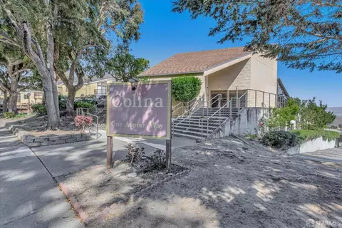 1 Appian Way #702-1, South San Francisco, CA 94080