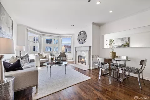 3701 Divisadero St #203, San Francisco, CA 94123